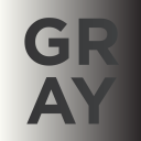 Grayscale icon