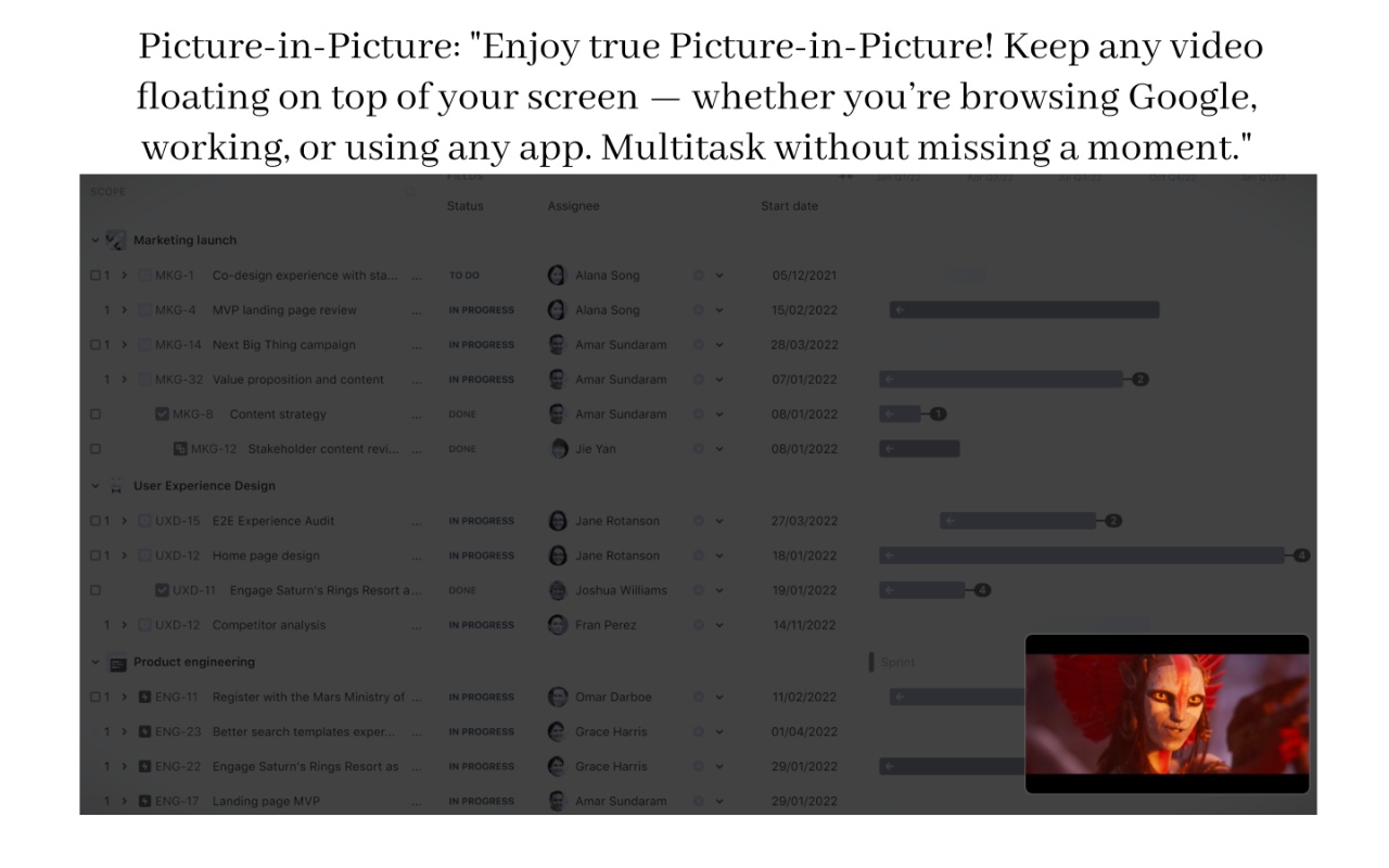 Diseezi screenshot 1
