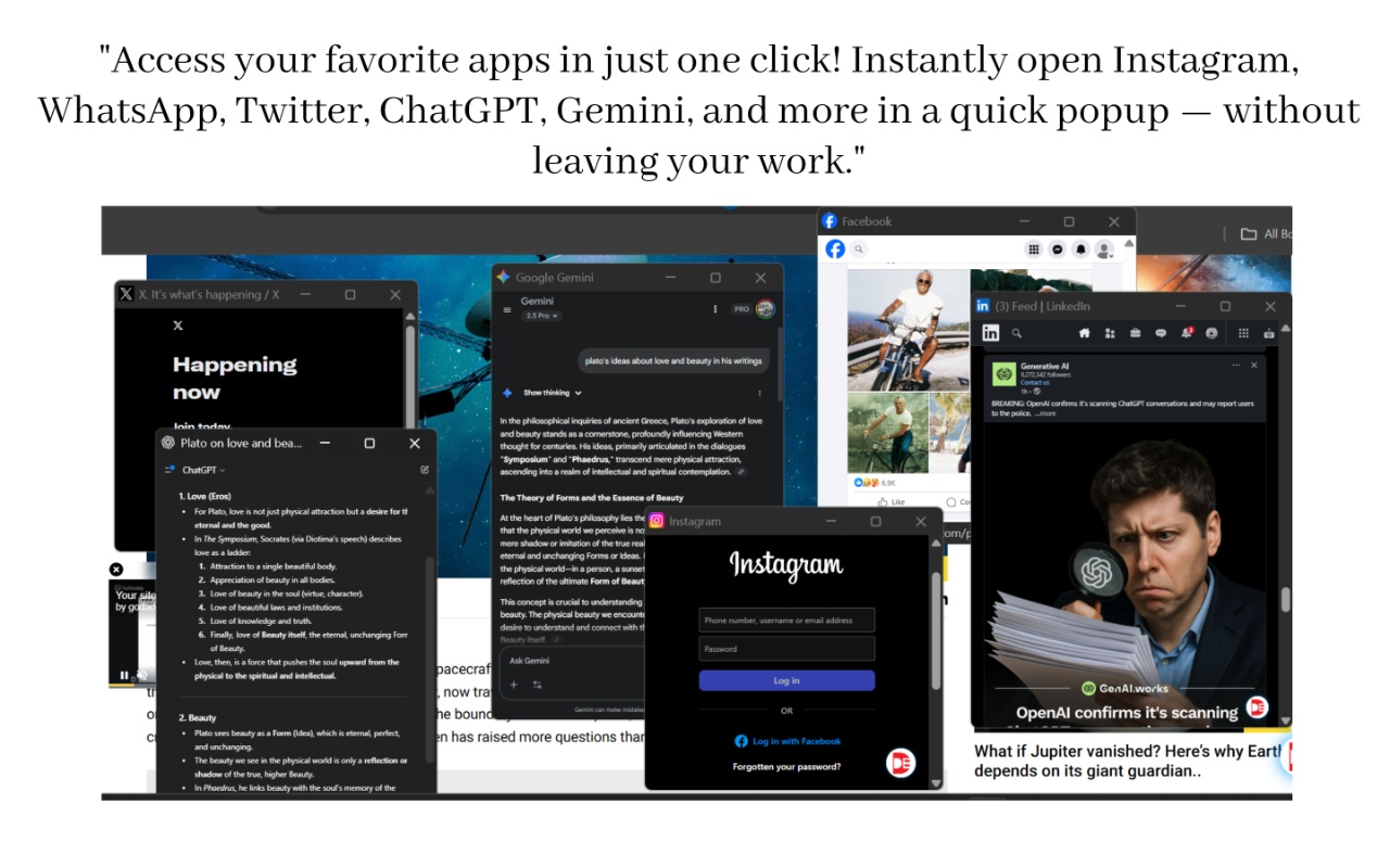 Diseezi screenshot 3